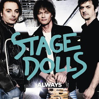 Stage Dolls - Always albumhoes large